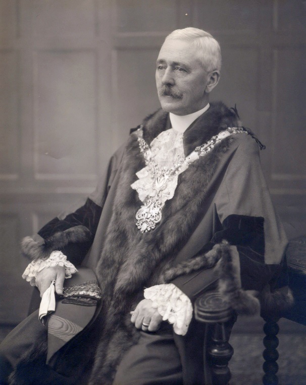 Sir Sidney Wishart